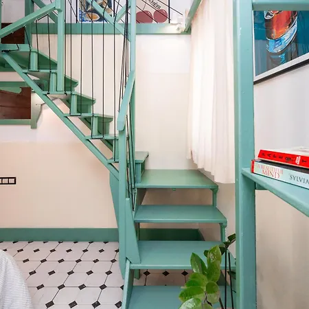 Appartement Figa Split