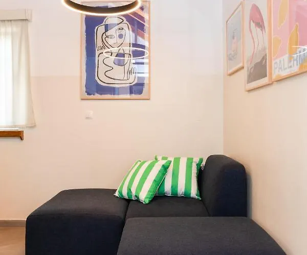 Apartment Figa Split