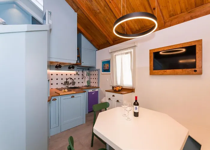 Figa Apartment Split