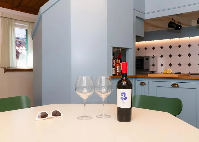 Apartment Figa Split