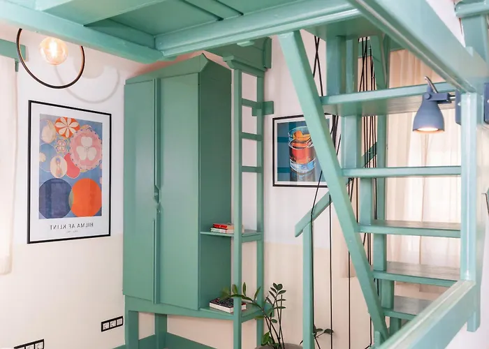 Figa Apartment Split