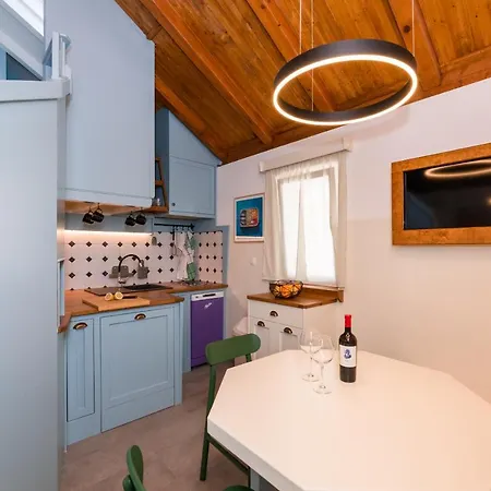 Figa Apartment Split