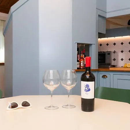 דירה Figa ספליט