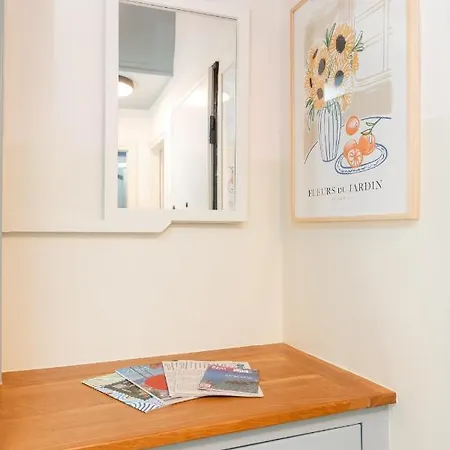 Figa Apartment Split