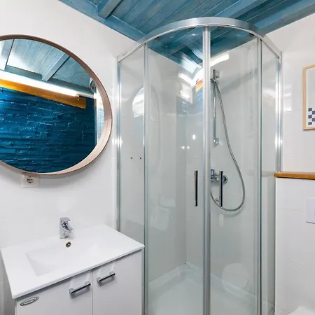 Апартаменти Figa Спліт