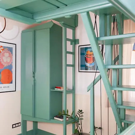 Figa Apartment Split