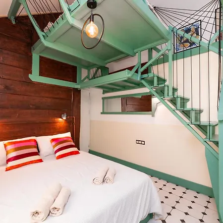 Апартаменти Figa *