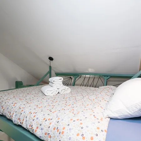 Apartment Figa Split