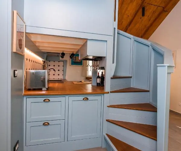 Figa Lejlighed Split