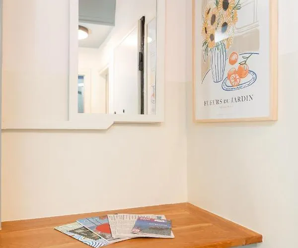 Figa Apartmán Split