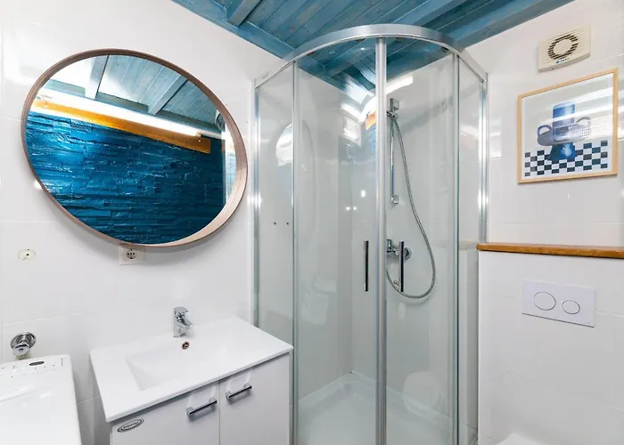 Apartmán Figa Split