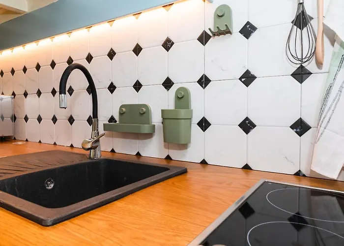 Figa Lejlighed Split