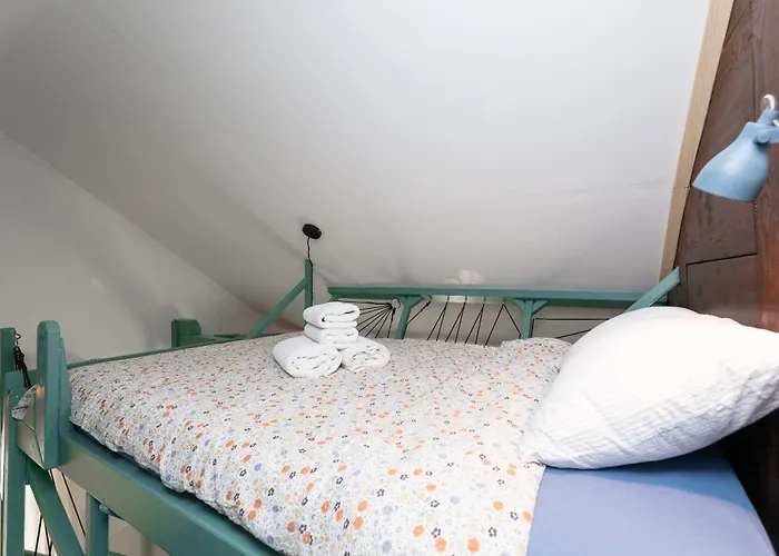 Apartmán Figa Split